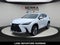 2026 Lexus NX HYBRID NX 350h PREMIUM AWD