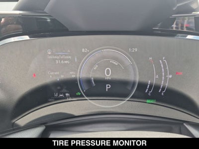 2026 Lexus NX HYBRID NX 350h PREMIUM AWD