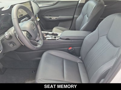 2026 Lexus NX HYBRID NX 350h PREMIUM AWD