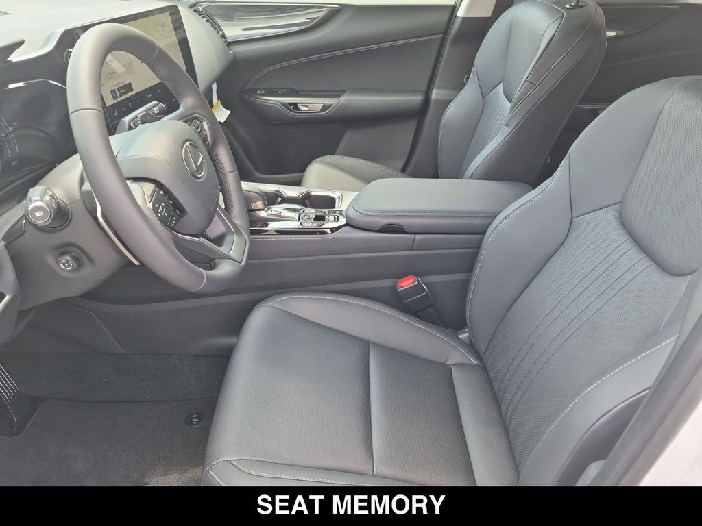2026 Lexus NX HYBRID NX 350h PREMIUM AWD