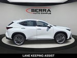 2026 Lexus NX HYBRID NX 350h PREMIUM AWD