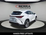 2026 Lexus NX HYBRID NX 350h PREMIUM AWD