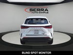 2026 Lexus NX HYBRID NX 350h PREMIUM AWD