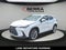 2026 Lexus NX HYBRID NX 350h PREMIUM AWD
