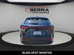 2026 Lexus NX 350 LUXURY AWD