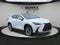 2026 Lexus NX 350 LUXURY AWD