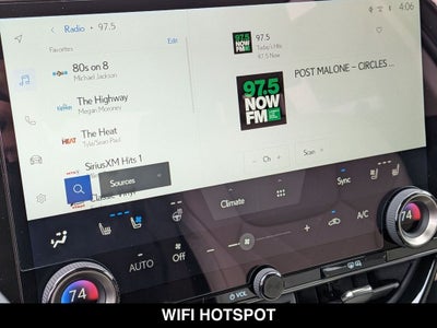 2026 Lexus NX 350 LUXURY AWD