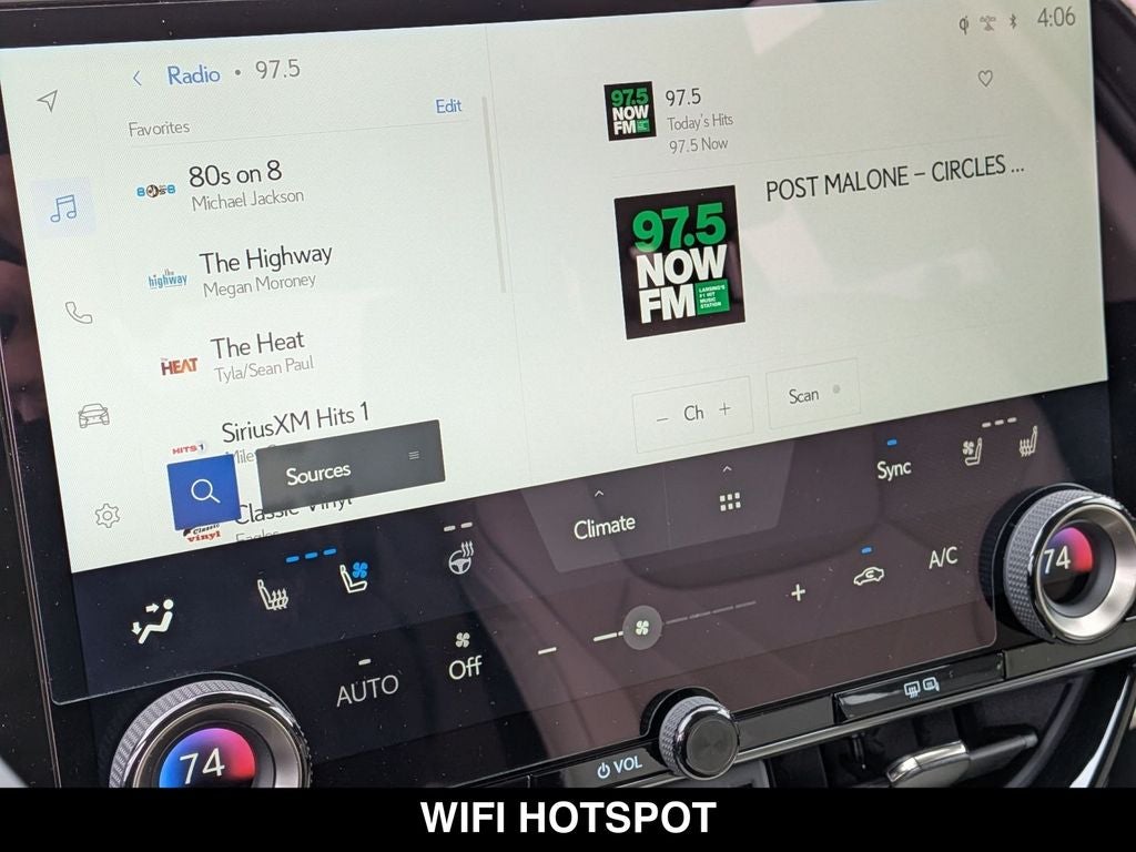 2026 Lexus NX 350 LUXURY AWD