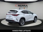 2026 Lexus NX 350 LUXURY AWD