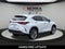 2026 Lexus NX 350 LUXURY AWD