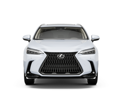 2026 Lexus NX 350 LUXURY AWD