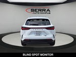 2026 Lexus NX 350 LUXURY AWD