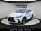 2026 Lexus NX 350 LUXURY AWD