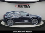 2026 Lexus NX 350 LUXURY AWD