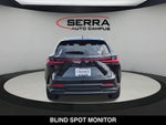 2026 Lexus NX 350 LUXURY AWD