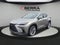2026 Lexus NX 350 LUXURY AWD
