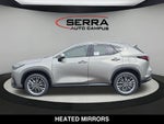 2026 Lexus NX 350 LUXURY AWD