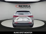 2026 Lexus NX 350 LUXURY AWD