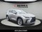 2026 Lexus NX 350 LUXURY AWD