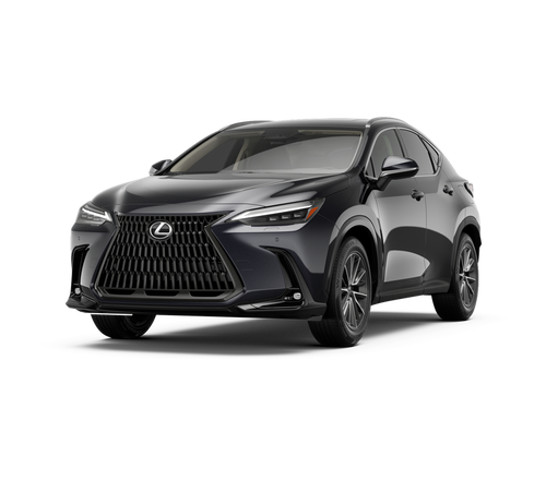 2026 Lexus NX 350 LUXURY AWD