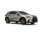 2026 Lexus NX 350 LUXURY AWD