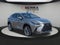 2026 Lexus NX HYBRID NX 350h LUXURY AWD