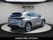 2026 Lexus NX HYBRID NX 350h LUXURY AWD