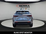2026 Lexus NX HYBRID NX 350h LUXURY AWD