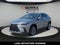 2026 Lexus NX HYBRID NX 350h LUXURY AWD