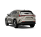 2026 Lexus NX HYBRID NX 350h LUXURY AWD