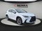 2026 Lexus NX HYBRID NX 350h LUXURY AWD