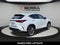 2026 Lexus NX HYBRID NX 350h LUXURY AWD