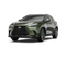 2026 Lexus NX HYBRID NX 350h LUXURY AWD