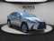 2026 Lexus NX HYBRID NX 350h LUXURY AWD