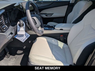 2026 Lexus NX HYBRID NX 350h LUXURY AWD