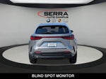 2026 Lexus NX HYBRID NX 350h LUXURY AWD