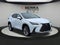 2026 Lexus NX HYBRID NX 350h LUXURY AWD