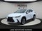 2026 Lexus NX HYBRID NX 350h LUXURY AWD