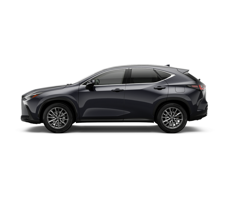 2026 Lexus NX HYBRID NX 350h LUXURY AWD