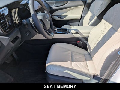2026 Lexus NX HYBRID NX 350h LUXURY AWD