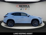 2026 Lexus NX HYBRID NX 350h LUXURY AWD