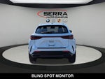 2026 Lexus NX HYBRID NX 350h LUXURY AWD