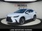 2026 Lexus NX HYBRID NX 350h LUXURY AWD