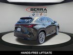 2026 Lexus NX HYBRID NX 350h LUXURY AWD
