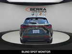 2026 Lexus NX HYBRID NX 350h LUXURY AWD