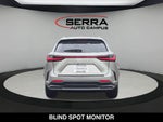 2026 Lexus NX HYBRID NX 350h LUXURY AWD