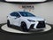 2026 Lexus NX 350 F SPORT HANDLING AWD
