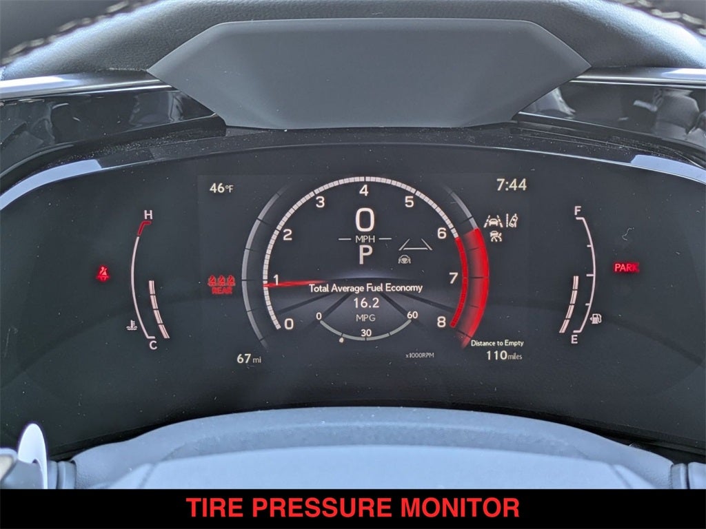 2026 Lexus NX 350 F SPORT HANDLING AWD