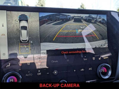 2026 Lexus NX 350 F SPORT HANDLING AWD