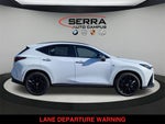 2026 Lexus NX 350 F SPORT HANDLING AWD